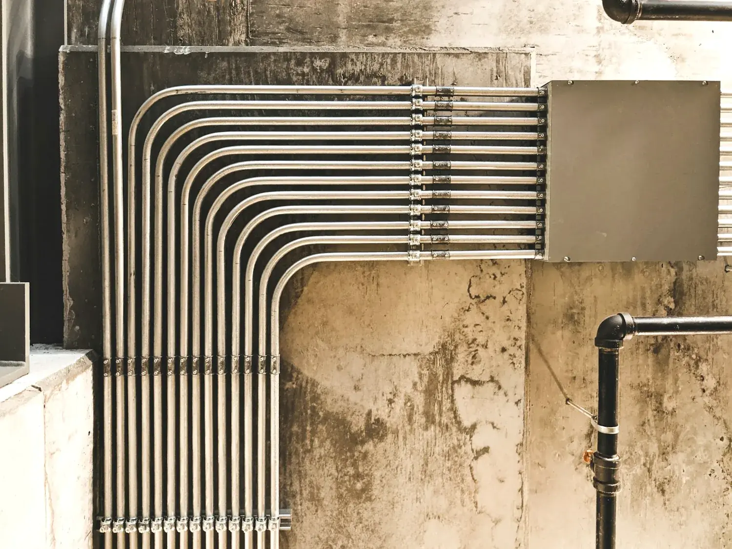 General Plumbing by HAFD Plumbing