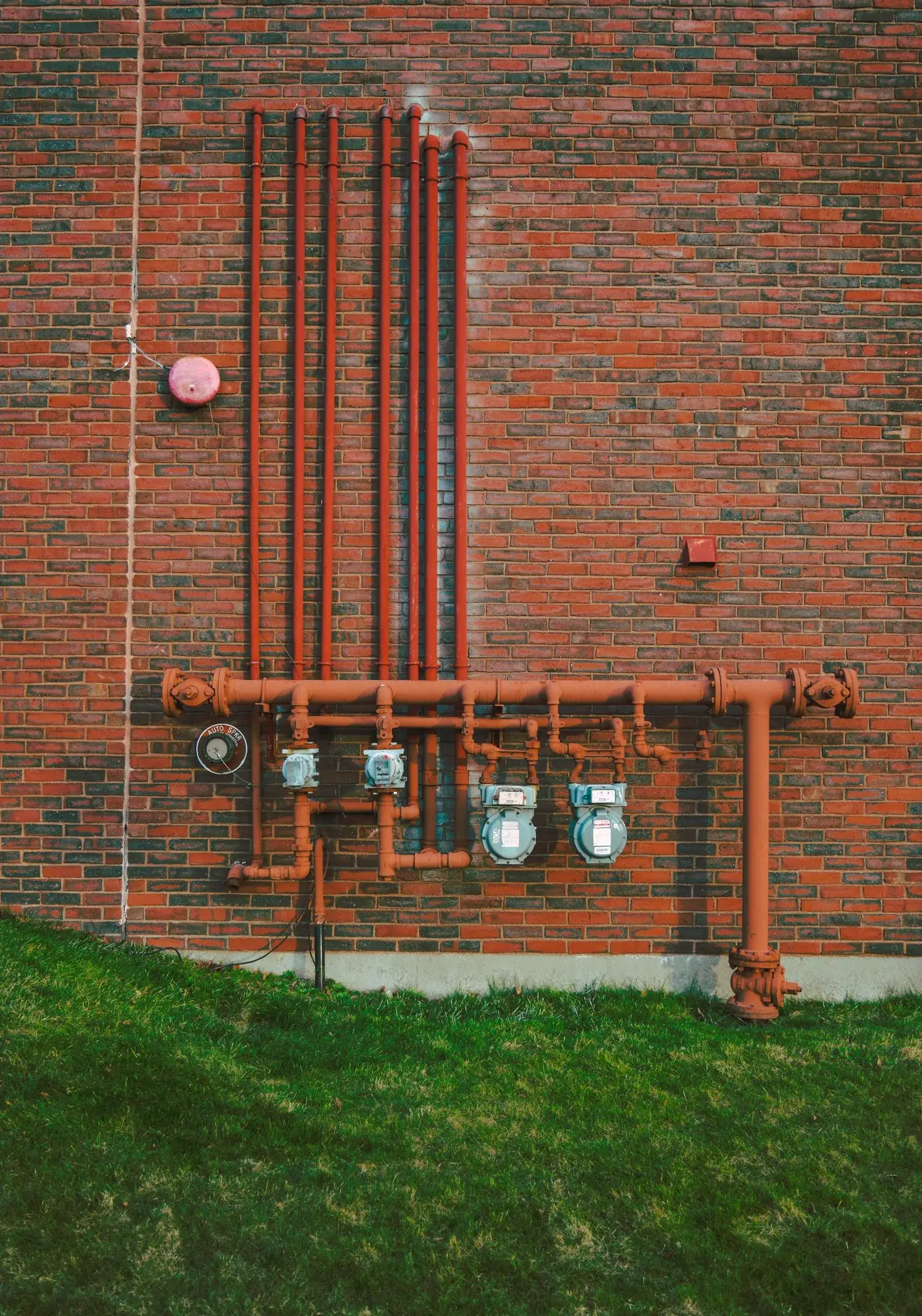 Fixing Pipes by HAFD Plumbing